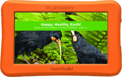 Happy, Healthy, Earth!