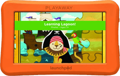 Learning Lagoon!