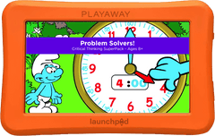 Problem Solvers!