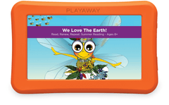 We Love The Earth!