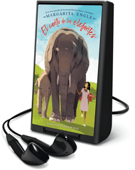 El canto de los elefantes (Singing with Elephants)