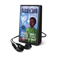 Barracoon: Adapted for Young Readers