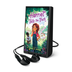 Harriet Tells the Truth
