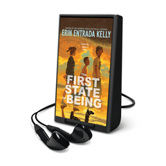 The First State of Being