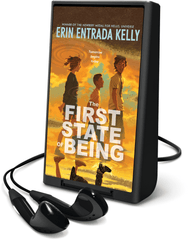 The First State of Being