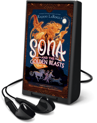 Sona and the Golden Beasts