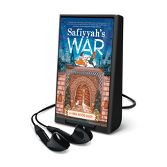 Safiyyah's War