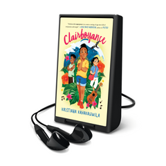 Clairboyance