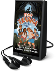Camp Sylvania: Moon Madness