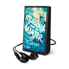 Murray Out of Water