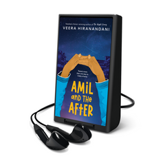 Amil and the After