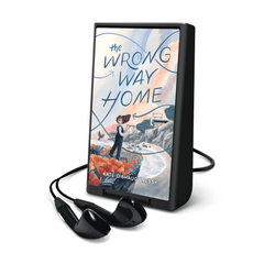 The Wrong Way Home