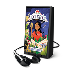 Loteria (English Edition)