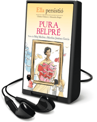 Ella persistiÛ: Pura BelprÈ (She Persisted: Pura BelprÈ)