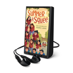 Summer at Squee