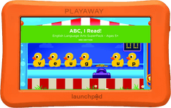 ABC, I Read!, 3rd ed.