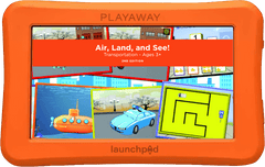 Air, Land, and See!, 2nd ed.