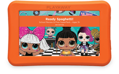 Ready Spaghetti!, 2nd ed.