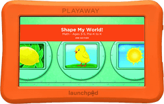 Shape My World!, 2nd ed.