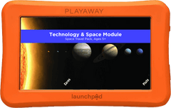 Space Travel Pack