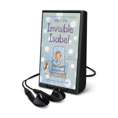 Invisible Isabel