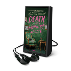 Death at Morning House