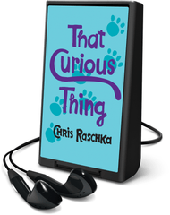 That Curious Thing