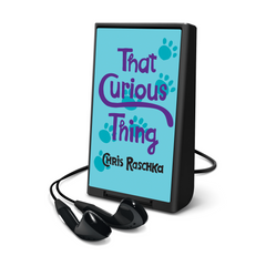 That Curious Thing