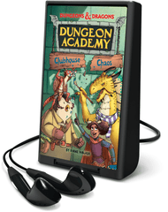 Dungeons & Dragons: Clubhouse Chaos