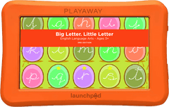 Big Letter. Little Letter., 3rd ed.