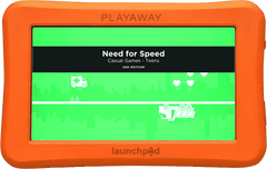 Need for Speed, 2nd ed.