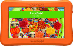 Pizza Party!, 3rd ed.