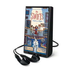 The Swifts: A Gallery of Rogues