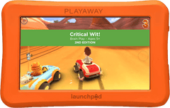 Critical Wit!, 2nd ed.