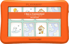 I See a Connection!, 3rd ed.