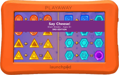 Say Cheese! 3rd ed.