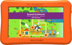 Sound Evidence!, 2nd ed.