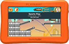 Sports Play, 3rd ed.