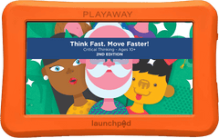 Think Fast. Move Faster!, 2nd ed.