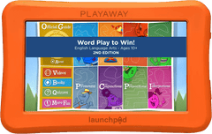 Word Play to Win!, 2nd ed.