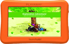 Exploration Adventure!