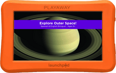 Explore Outer Space!
