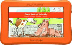 Farm Animal Friends!