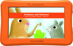 Kindness and Manners!