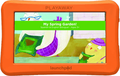 My Spring Garden!
