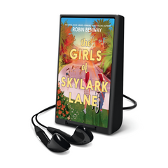 The Girls of Skylark Lane
