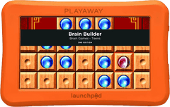 Brain Builder, 2nd ed.