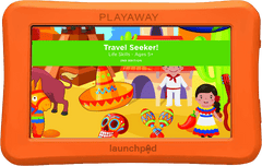 Travel Seeker!, 2nd ed.