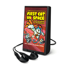 The First Cat in Space and the Wrath of the Paperclip
