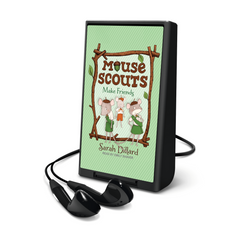 Mouse Scouts: Make Friends